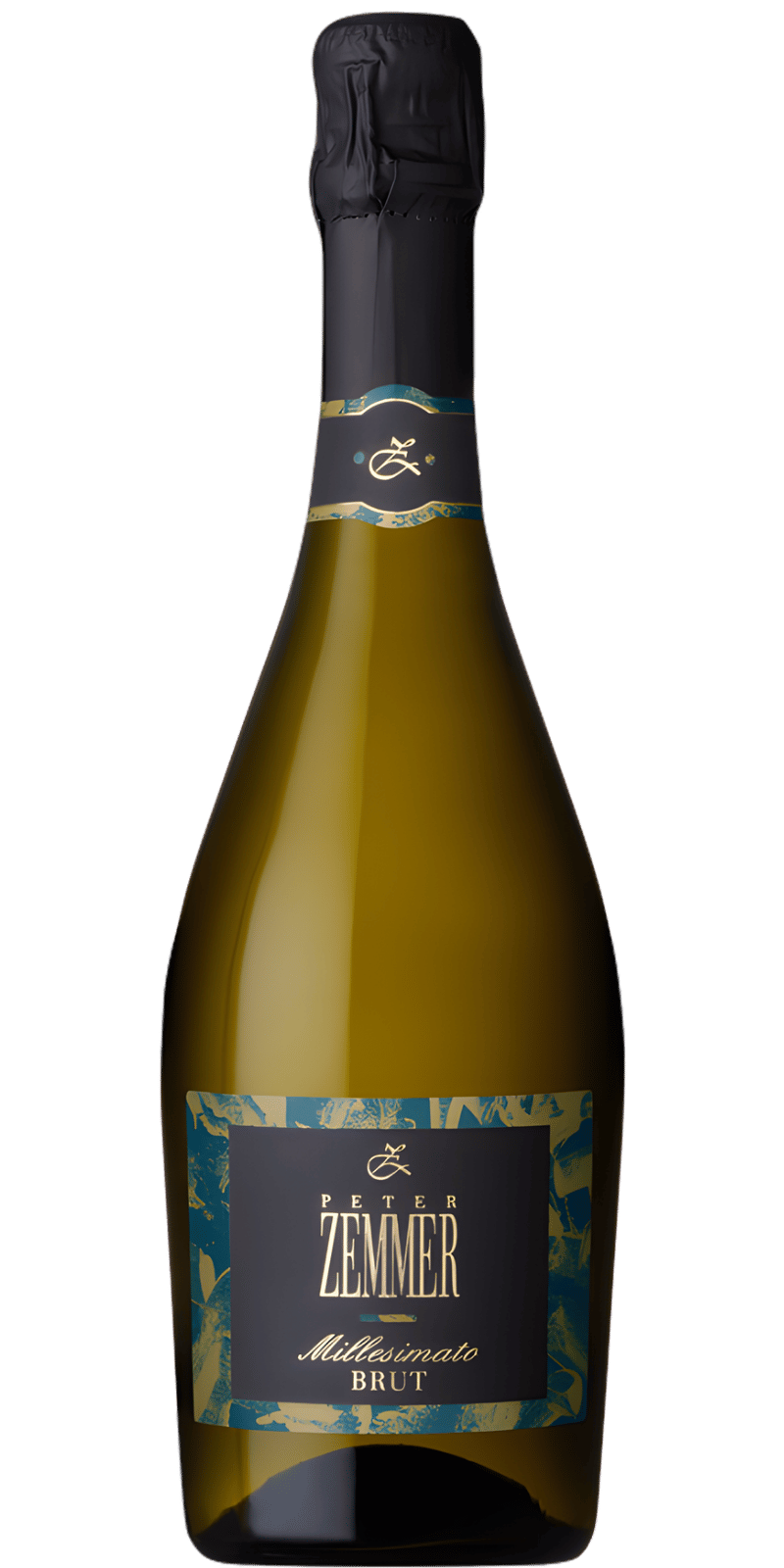 Südtiroler Schaumwein Brut Millesimato - Peter Zemmer
