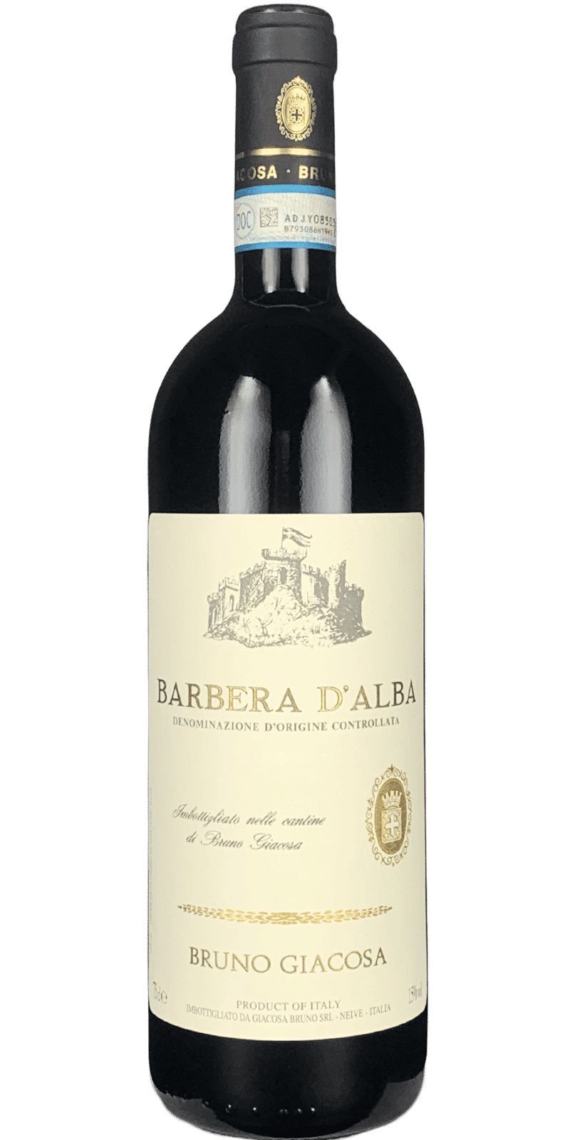 Barbera D' Alba DOC Bruno Giacosa