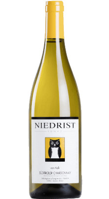 Südtiroler Chardonnay DOC vom Kalk Ignaz Niedrist