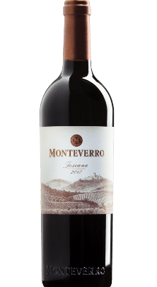 Monteverro Toscana Rosso IGT Tenuta Monteverro