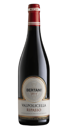 Valpolicella Ripasso DOC Bertani Valpantena
