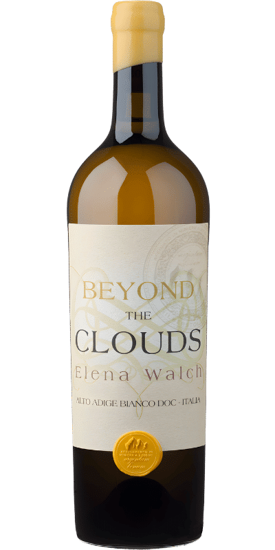 Beyond The Clouds Südtirol DOC - Elena Walch