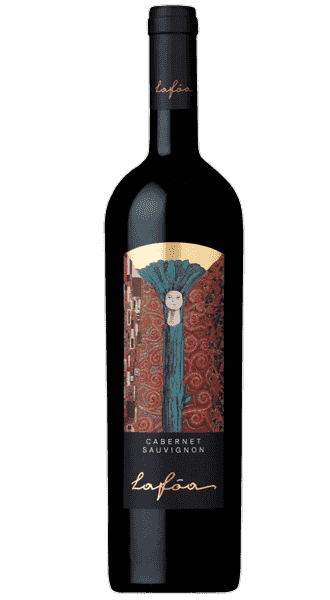 Lafoa Cabernet Sauvignon Riserva Südtirol DOC - Kellerei Schreckbichl