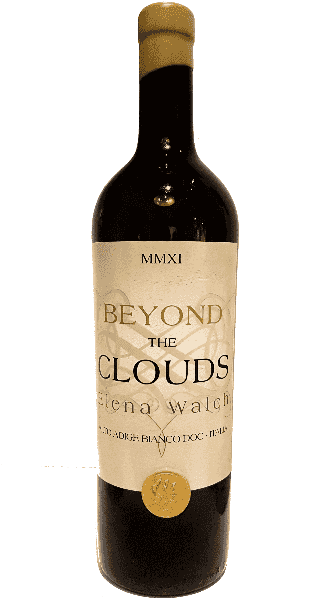 Beyond The Clouds 'Argentum Bonum' Südtirol DOC - Elena Walch