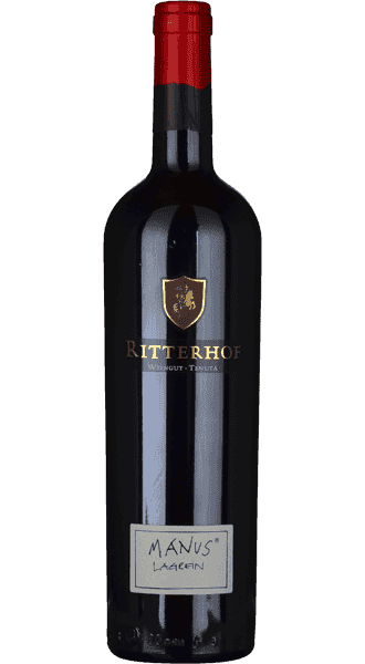 Alto Adige Lagrein DOP Riserva Manus Ritterhof