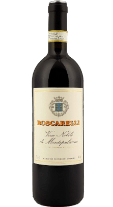 Vino Nobile di Montepulciano DOCG Boscarelli