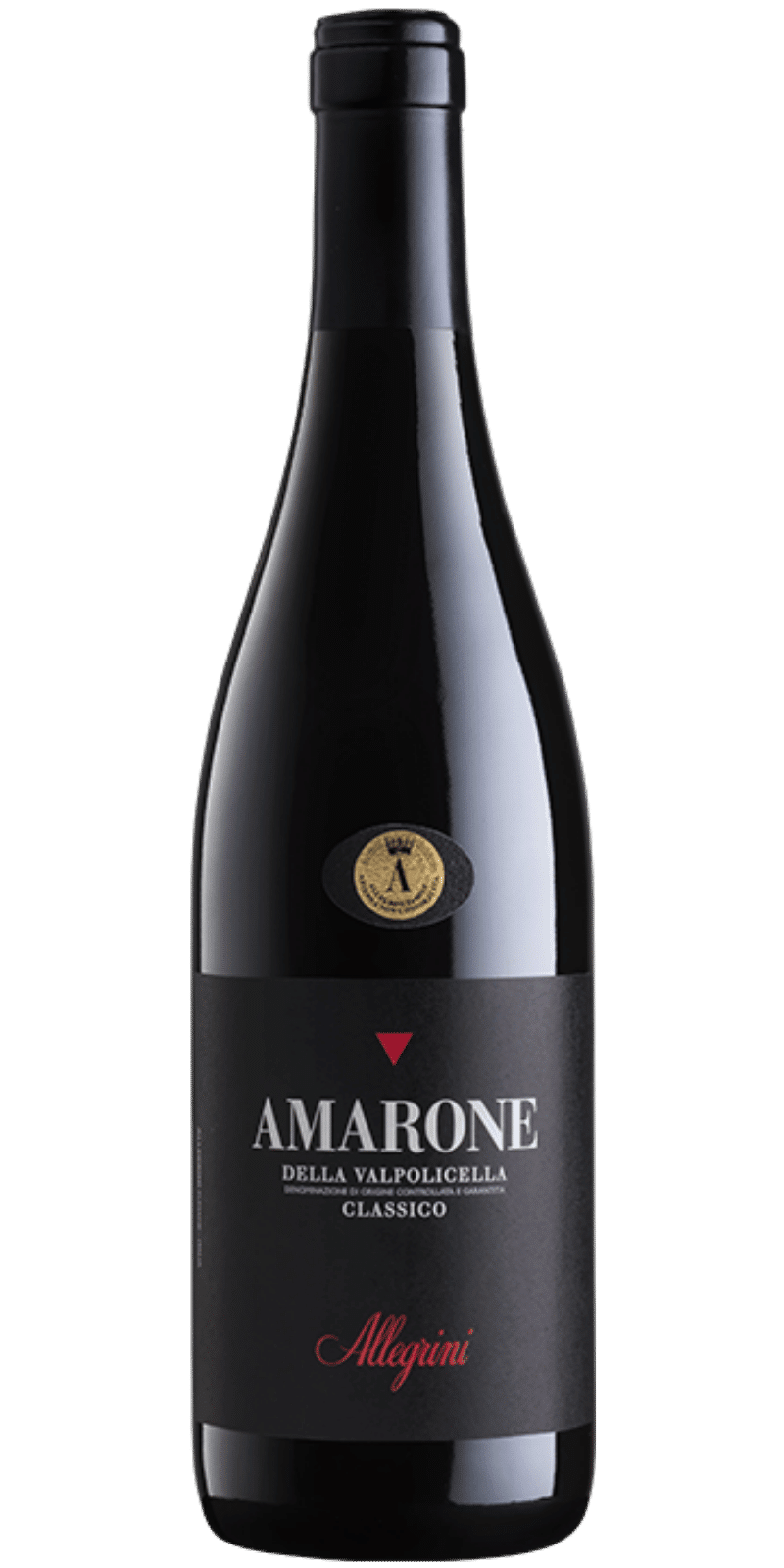 Amarone della Valpolicella DOCG Classico - Allegrini