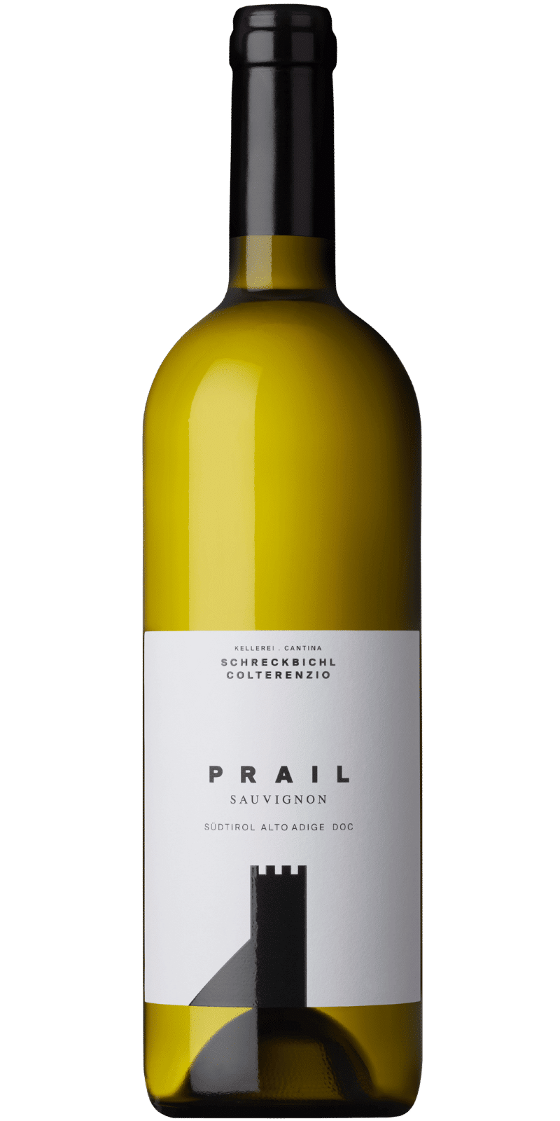 Prail Südtiroler Sauvignon DOC - Kellerei Schreckbichl