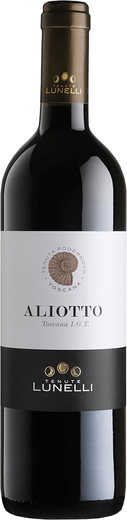 Aliotto Cuvée Toscana Rosso IGT Tenute Lunelli