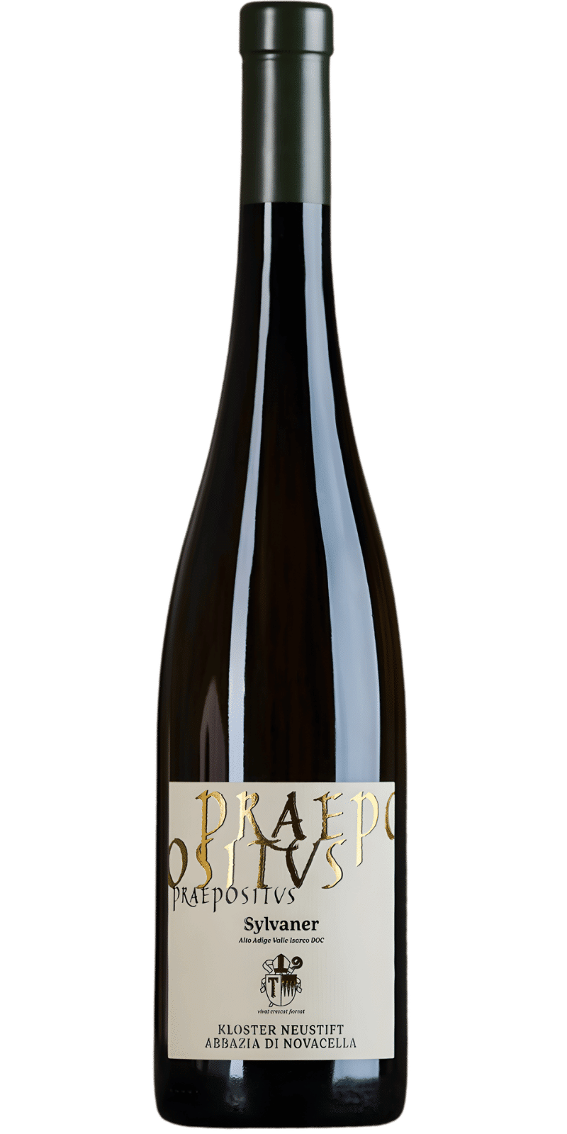 Sylvaner Valle Isarco DOC Praepositus Abbazia di Novacella