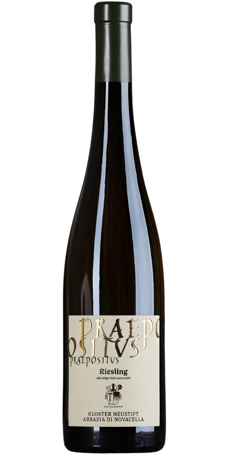 Eisacktaler Riesling DOC Praepositus Kloster Neustift