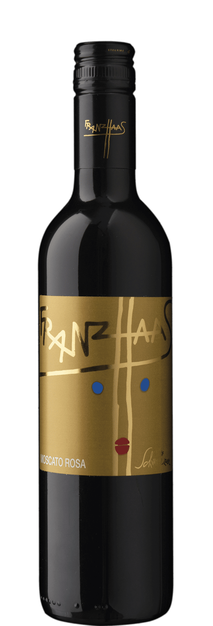 Moscato Rosa Alto Adige DOC - Franz Haas