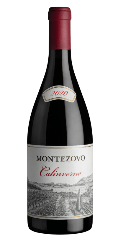 Calinverno Verona IGT Rosso Monte Zovo