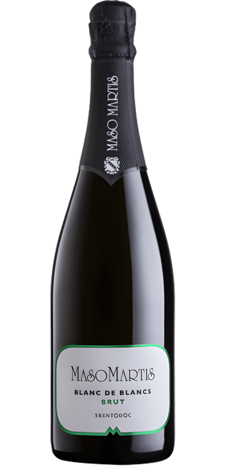 Trento DOC Blanc de Blancs Brut - Maso Martis