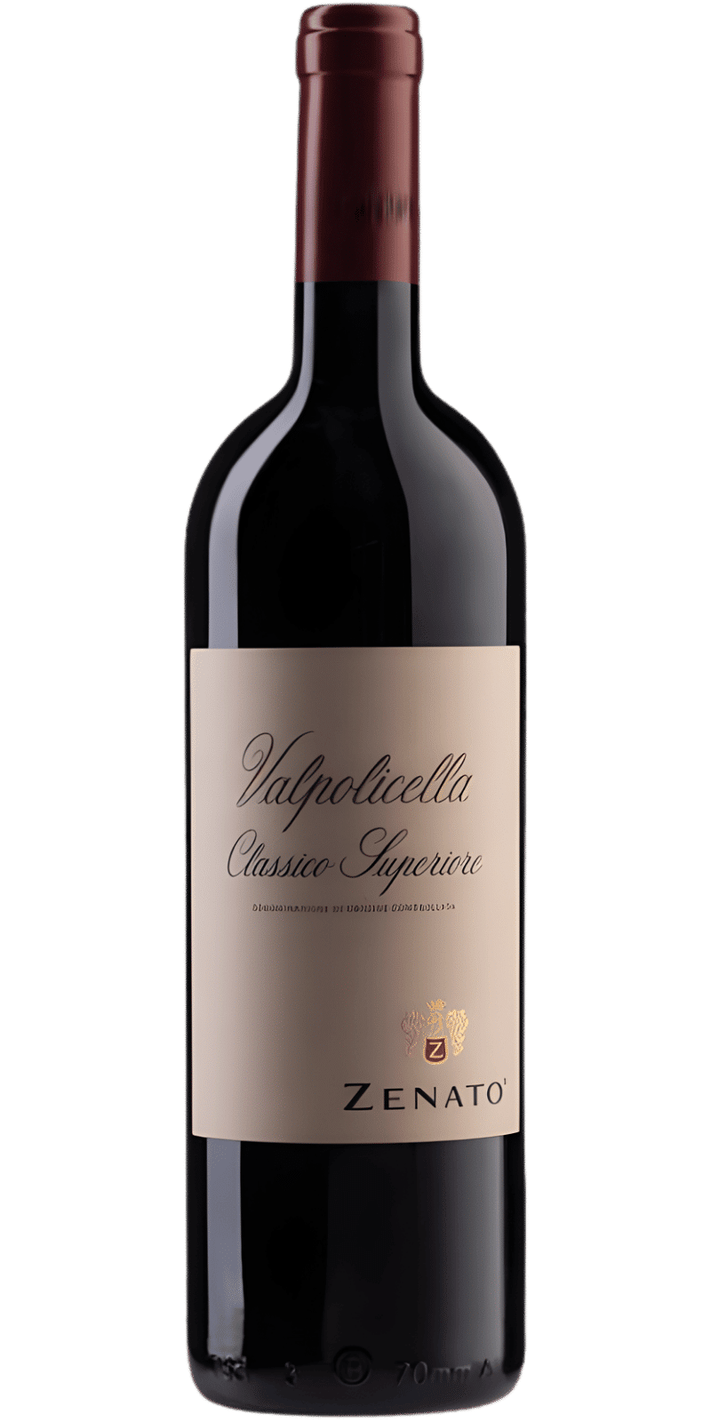 Valpolicella Classico Superiore DOC - Zenato