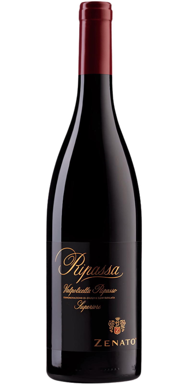 Ripassa Valpolicella Superiore DOC Magnum Zenato