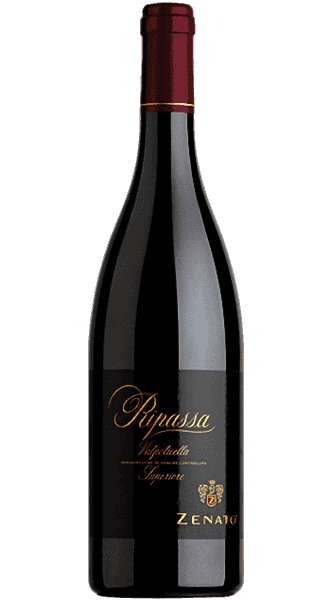 Ripassa Valpolicella Superiore DOC Magnum Zenato - 3 L / 2020 Ripassa Valpolicella Superiore DOC Magnum Zenato - 3 L / 2020