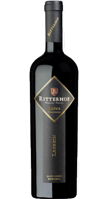 Alto Adige Lagrein DOP Latus Ritterhof