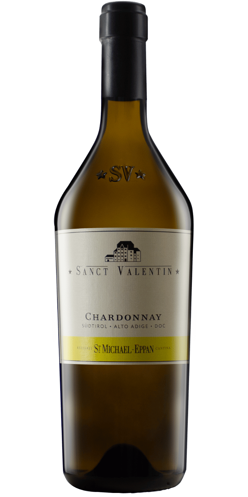 Chardonnay Sanct Valentin Alto Adige DOC - Cantina San Michele Appiano