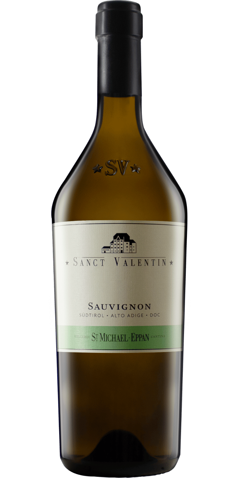 Sanct Valentin Sauvignon Alto Adige DOC - Cantina San Michele Appiano