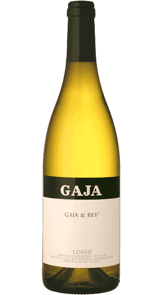 Gaja &Rey Chardonnay Langhe DOC Gaja