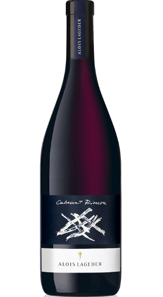 Alois Lageder Cabernet Riserva