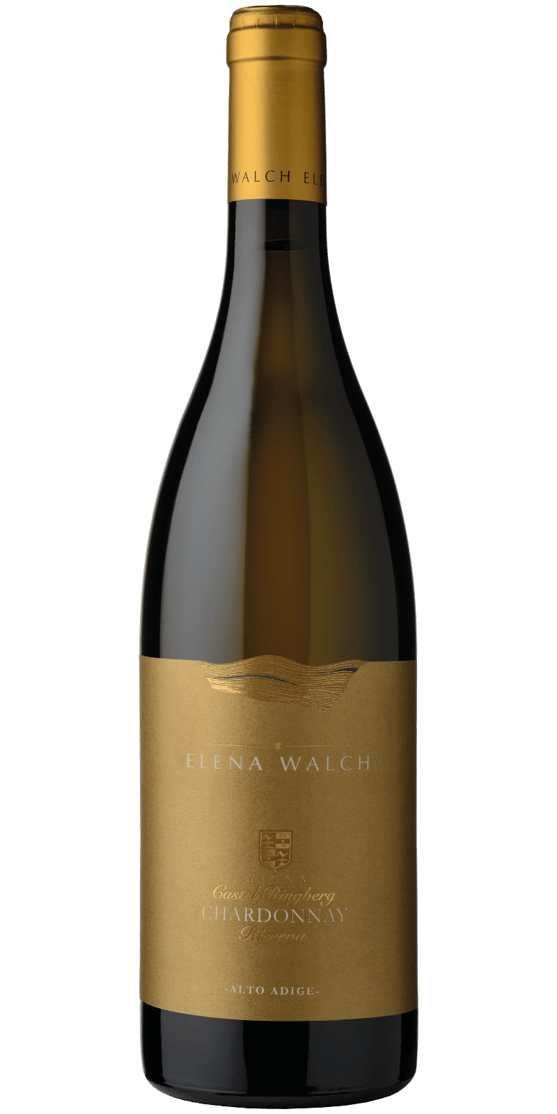 Chardonnay Riserva Vigna Castel Ringberg Alto Adige DOC - Elena Walch