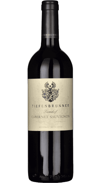 Alto Adige Cabernet Sauvignon DOC Castel Turmhof Tiefenbrunner
