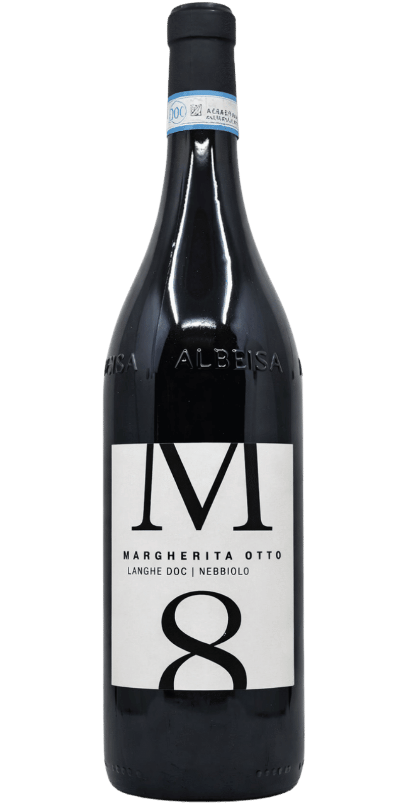 Langhe Nebbiolo DOCG - Margherita Otto
