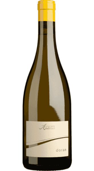 Doran Südtiroler Chardonnay DOC Riserva - Kellerei Andrian