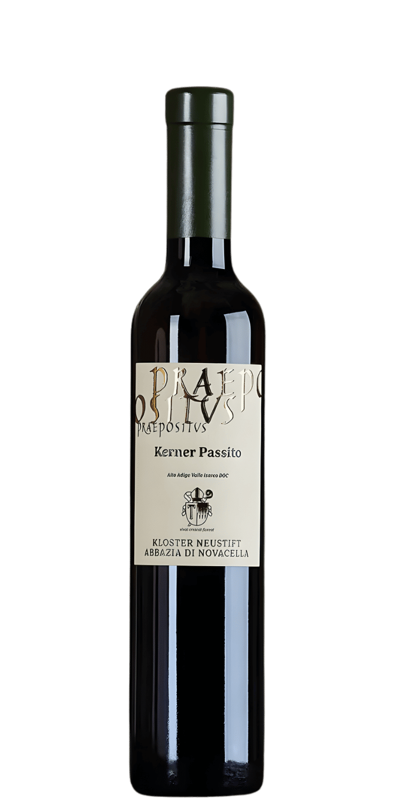 Praepositus Kerner DOC Passito Abbazia Di Novacella