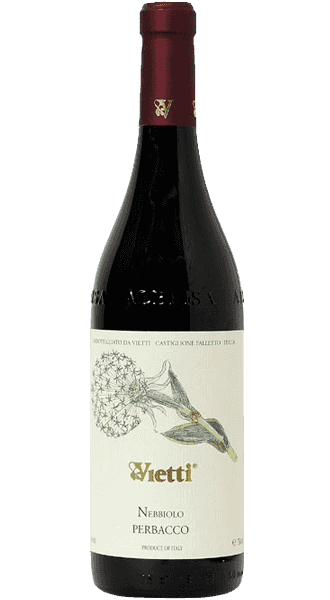 Nebbiolo Langhe DOC Perbacco Vietti