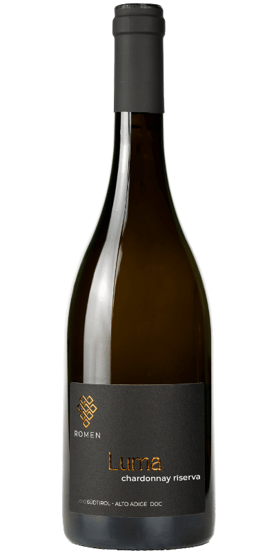 Tenuta Romen Luma Chardonnay Riserva Alto Adige DOC