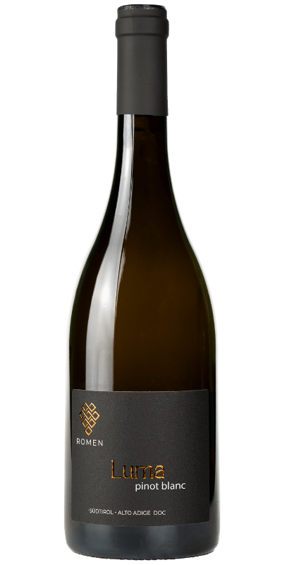 Tenuta Romen Luma Pinot Bianco Alto Adige DOC