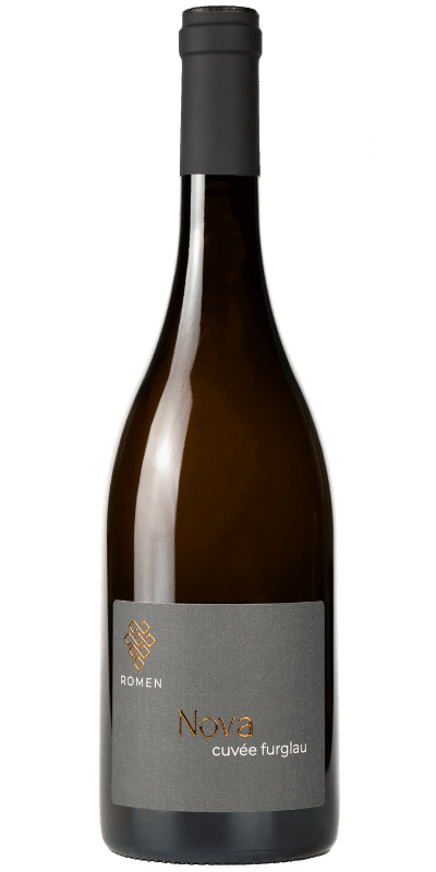 Tenuta Romen Furglau Cuvèe Bianco Nova Vigneti delle Dolomiti IGT