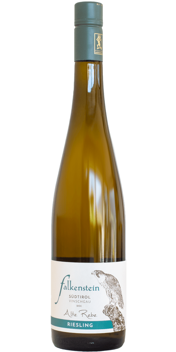 Riesling Vecchie Viti Alto Adige Val Venosta DOC - Tenuta Falkenstein