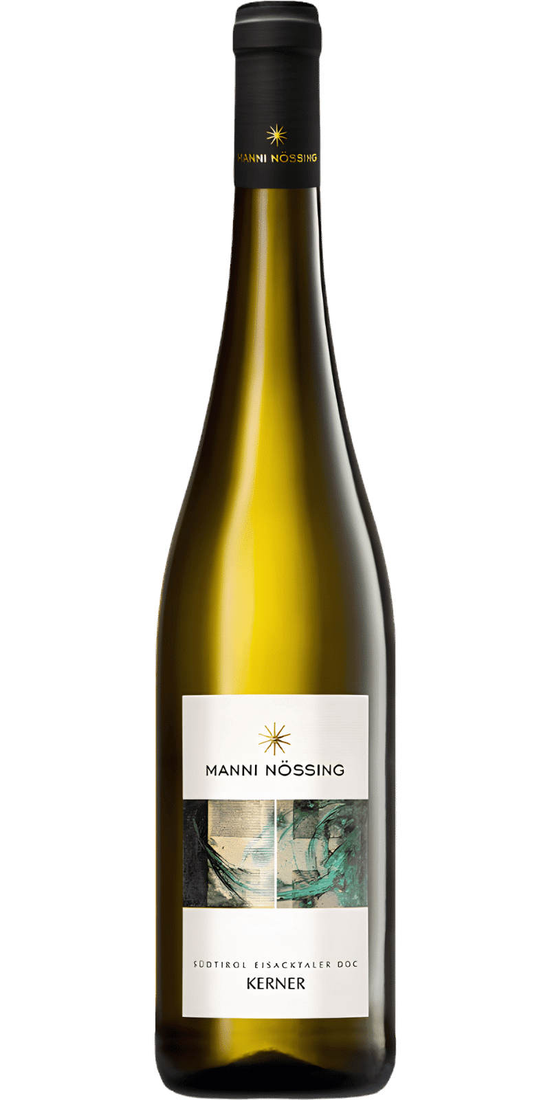 Eisacktaler Kerner DOC - Manni Nössing