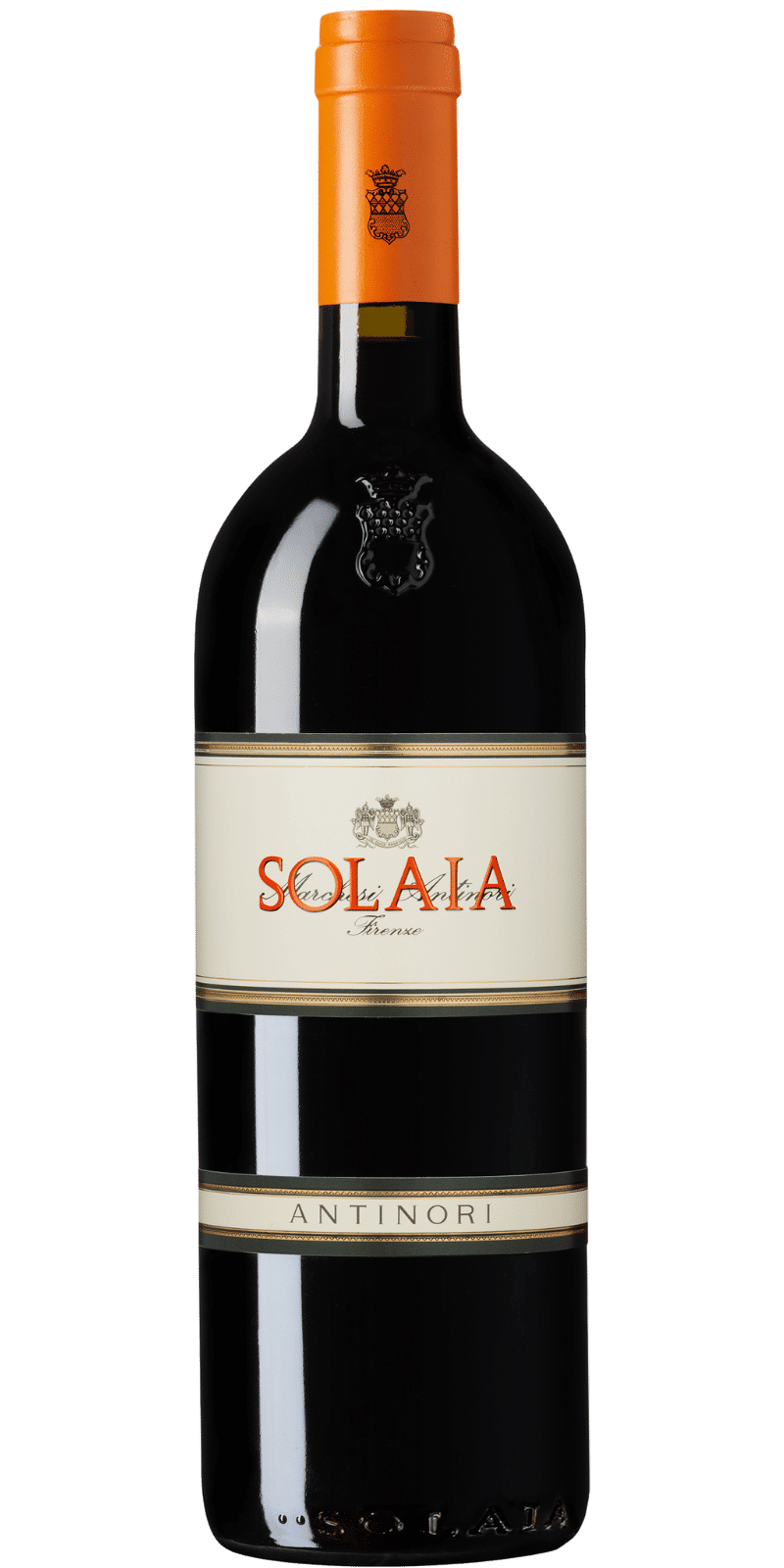 Solaia Toscana Rosso IGT - Antinori