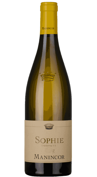 Manincor Sophie Chardonnay BIO