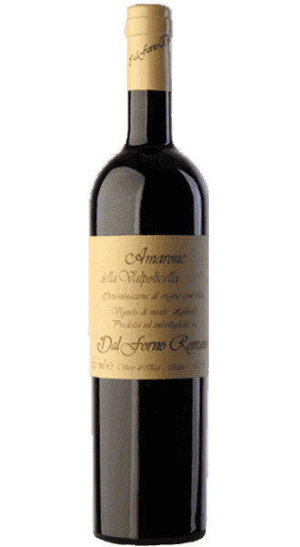 Amarone della Valpolicella DOP Magnum Romano dal Forno