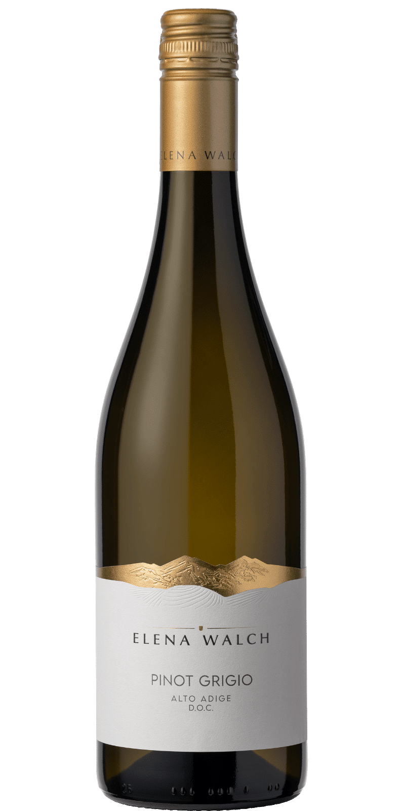 Pinot Grigio Alto Adige DOC - Elena Walch