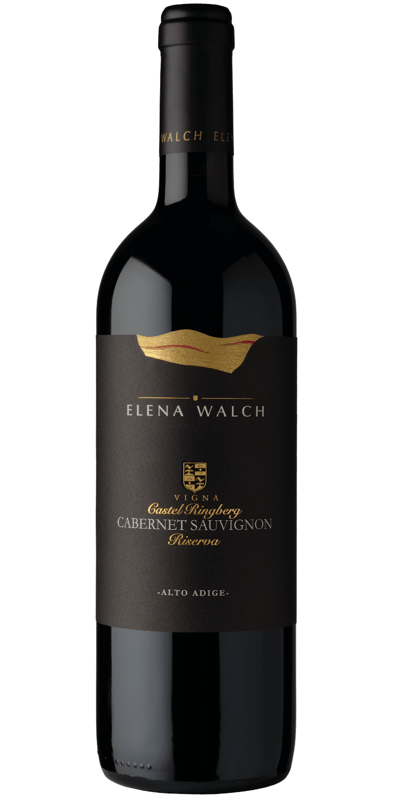 Cabernet Sauvignon Riserva Vigna Castel Ringberg Südtirol DOC - Elena Walch