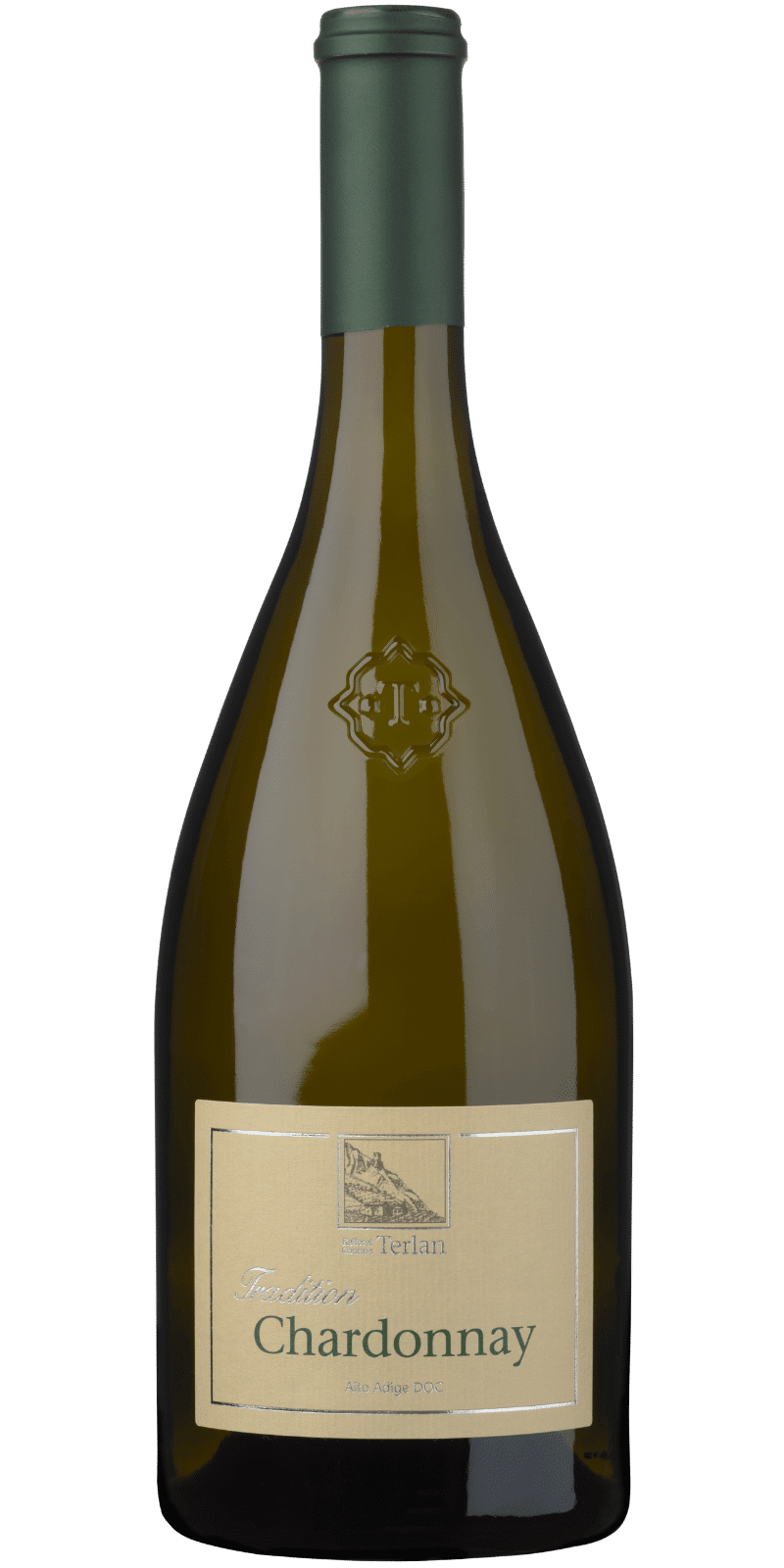 Chardonnay Tradition Alto Adige DOC - Cantina Terlano