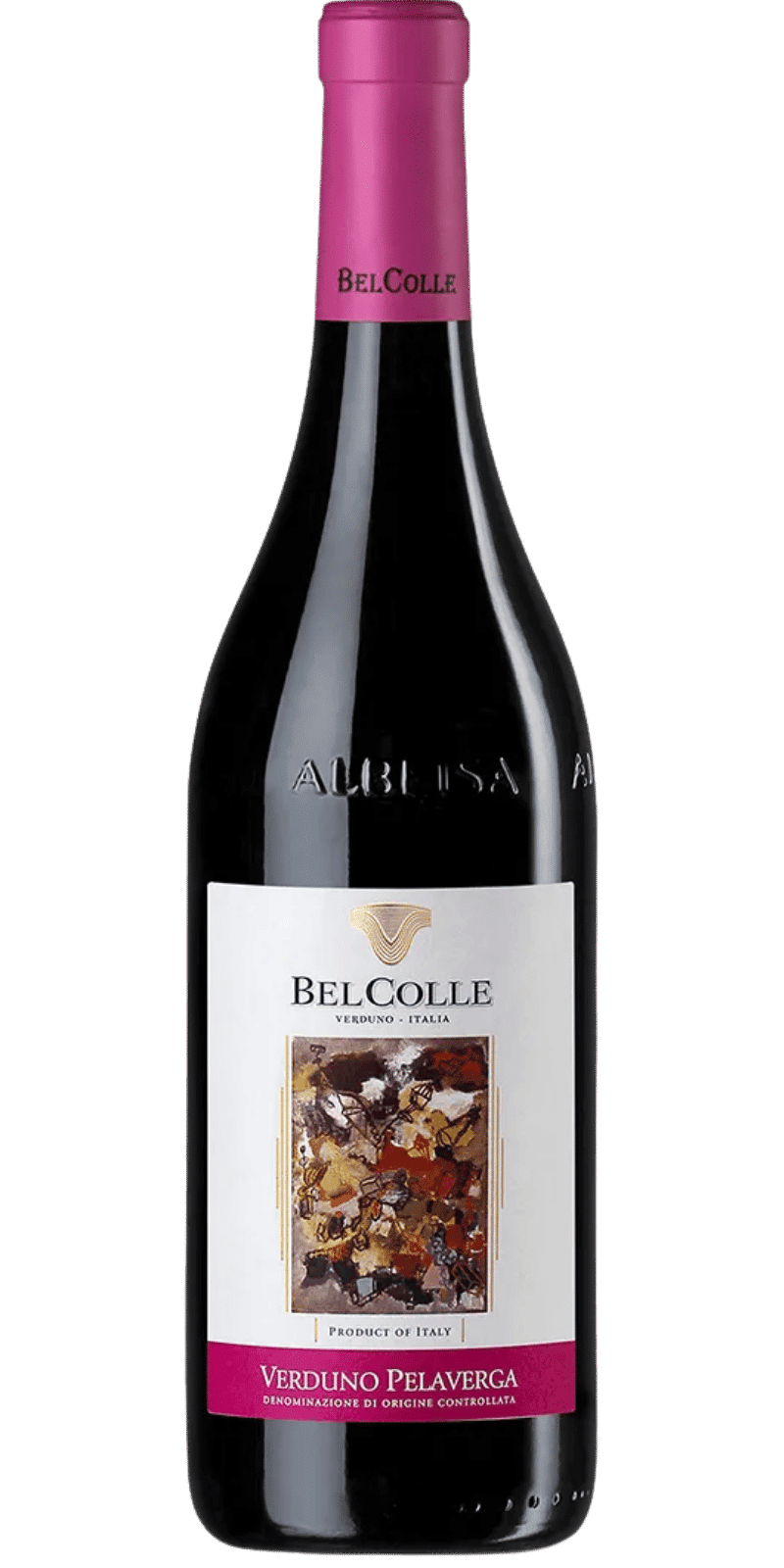 Verduno Pelaverga DOC - Bel Colle