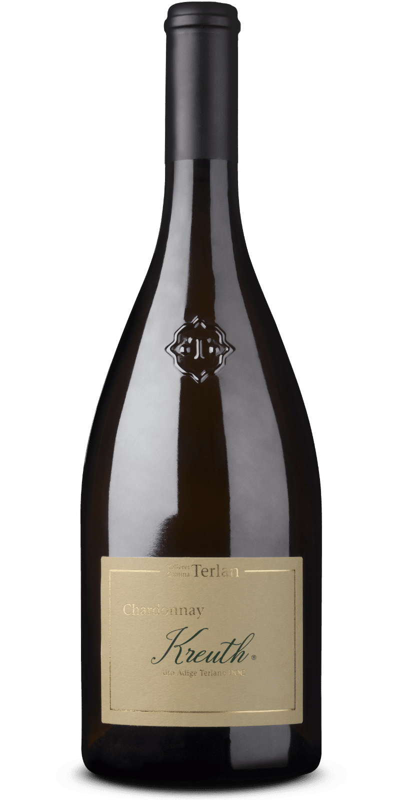 Kreuth Südtiroler Chardonnay DOC - Kellerei Terlan