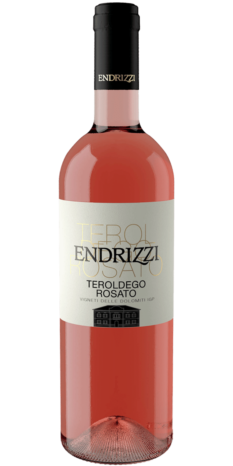 Teroldego Rosato Vigneti delle Dolomiti IGT - Endrizzi