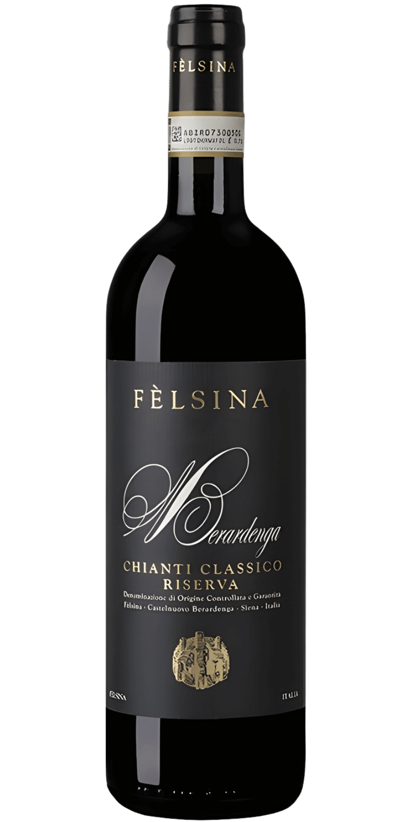 Berardenga Chianti Classico Riserva DOCG - Felsina