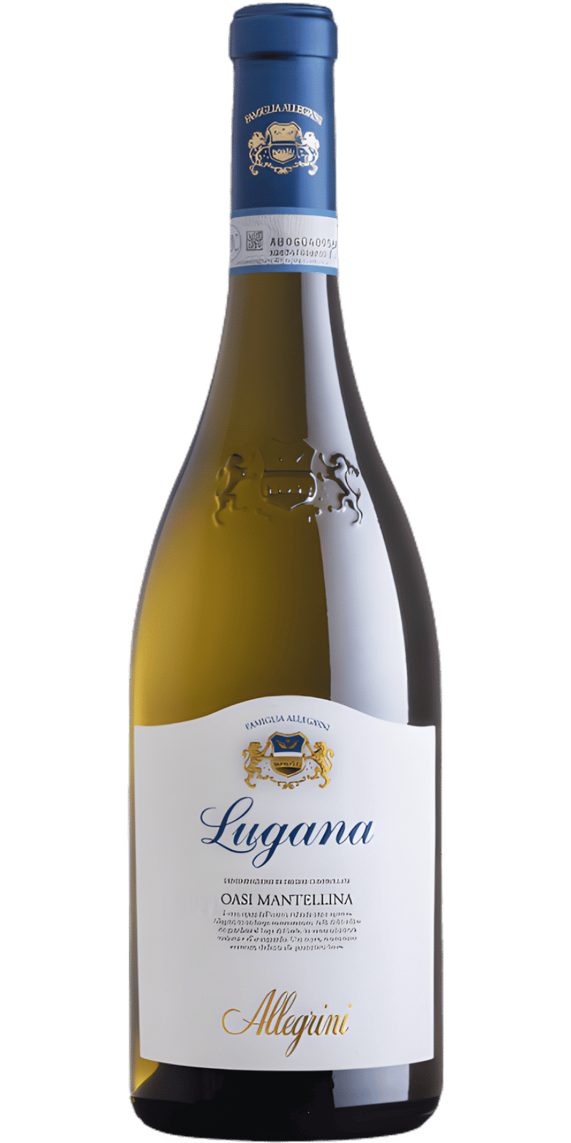 Lugana DOC Oasi Mantellina - Allegrini