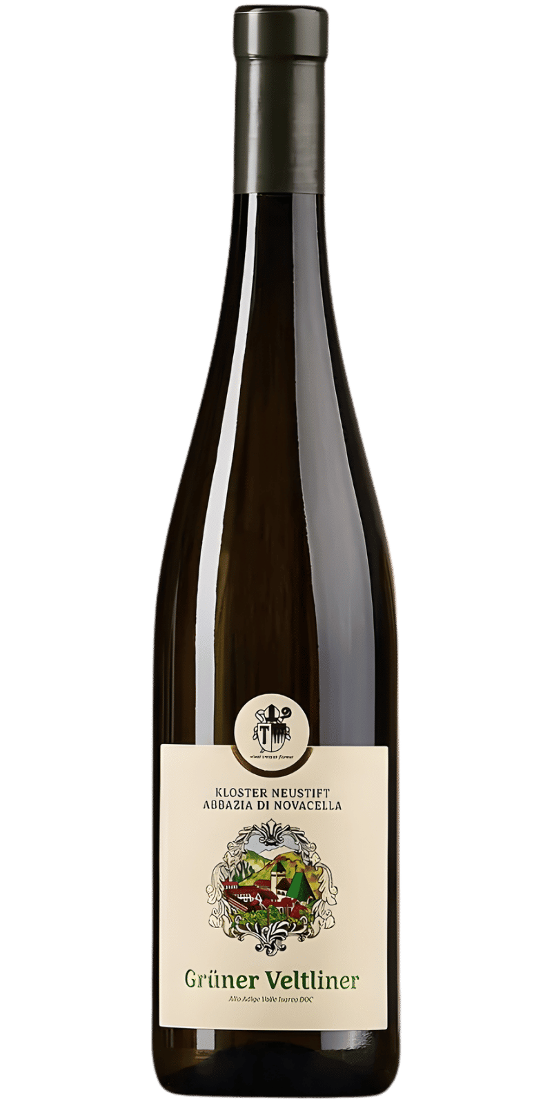 Valle Isarco Veltliner Verde DOC Abbazia Di Novacella