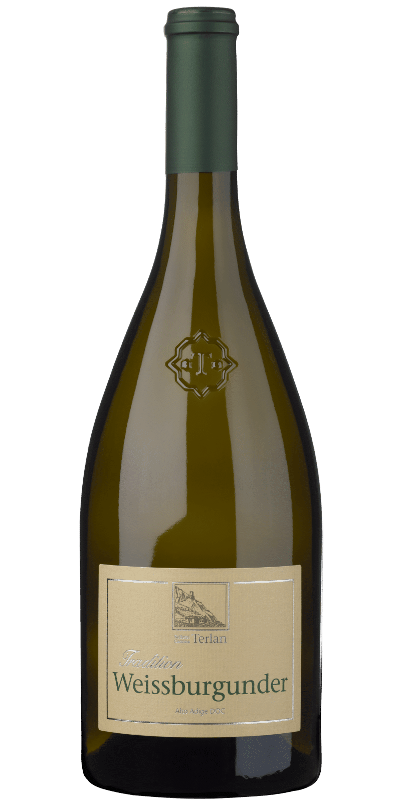 Tradition Pinot Bianco Alto Adige DOC - Cantina Terlano